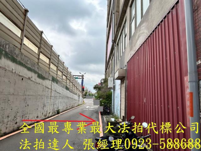 湖口拍賣華廈-2