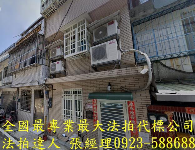 龍潭法拍透天-0