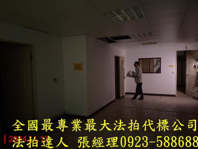 桃園法拍店面-3