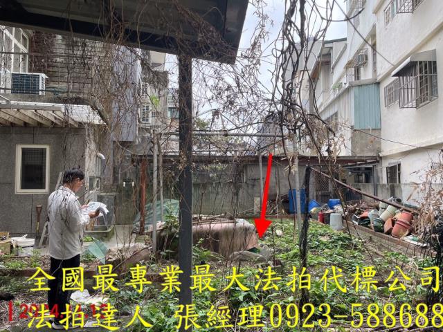 桃園法拍店面-4