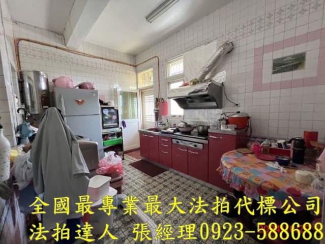 鹿港法拍透天-2