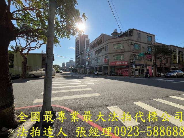 桃園蘆竹華廈法拍-4