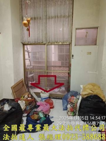 桃園龍潭法拍華廈-3