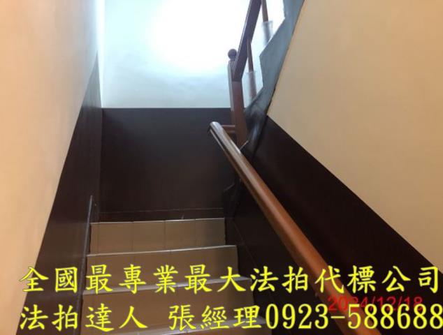 彰化社頭透天法拍-3