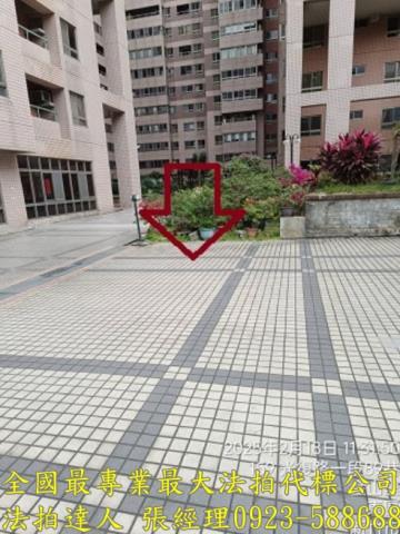 東區大樓法拍-7