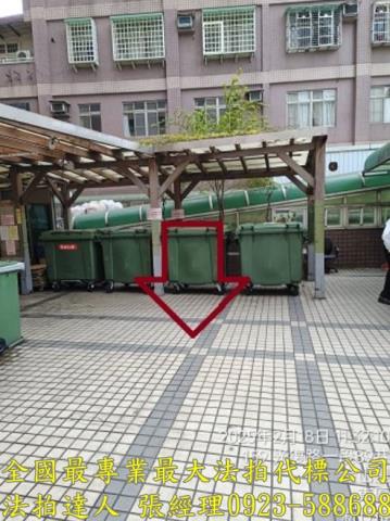 東區大樓法拍-8
