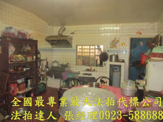 名間法拍透天-2