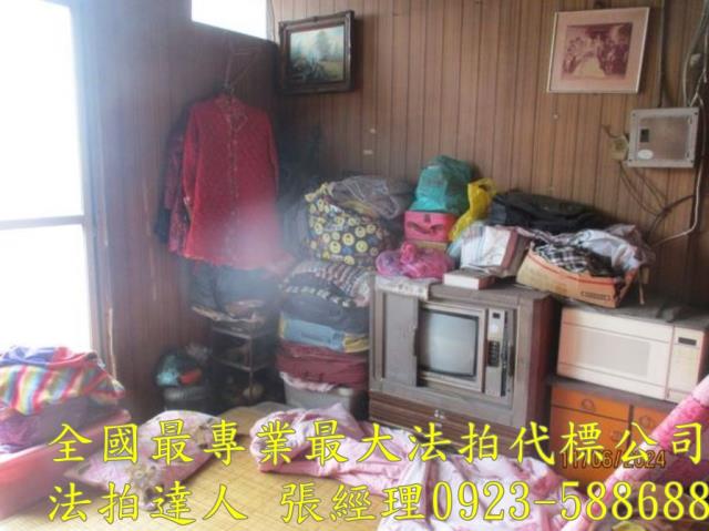 名間法拍透天-3