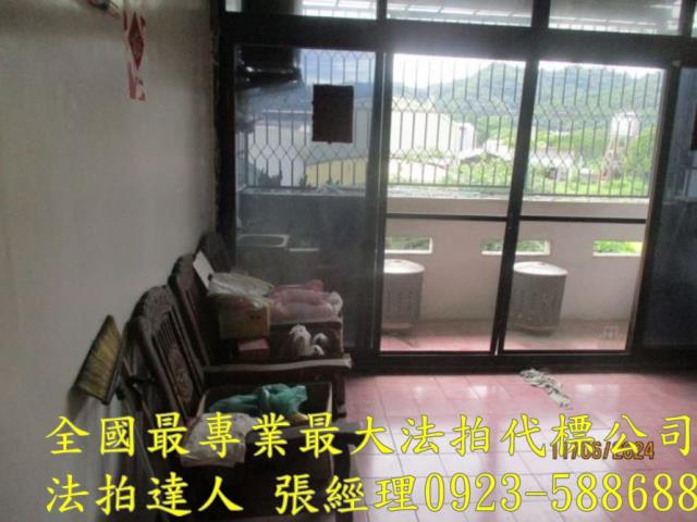 名間法拍透天-4