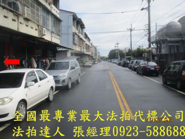 名間法拍透天-5