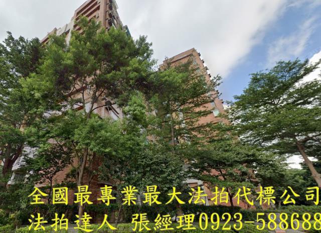 中壢法拍大樓-0