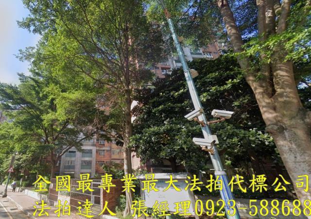 中壢法拍大樓-1