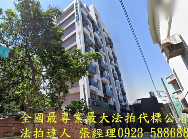 香山法拍華廈-0