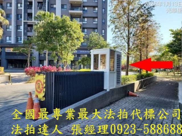 台中大樓法拍-3