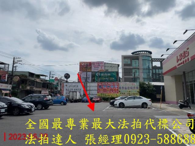 八德拍賣店面-2