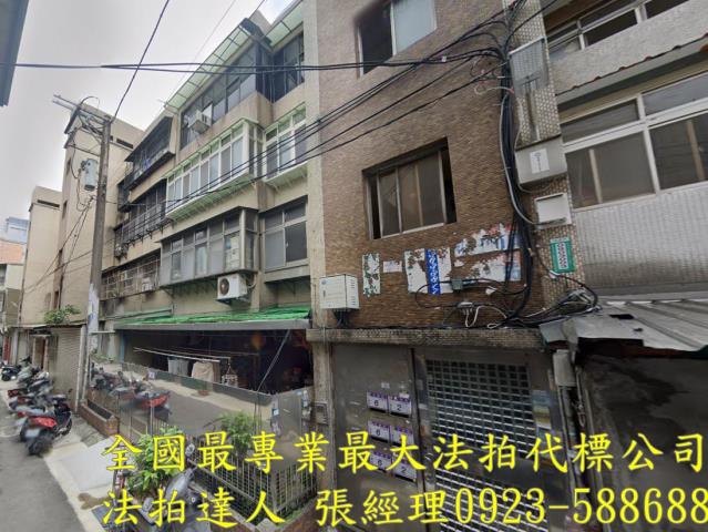 桃園公寓拍賣-0