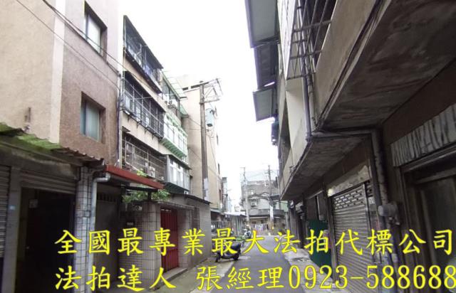 桃園公寓拍賣-1
