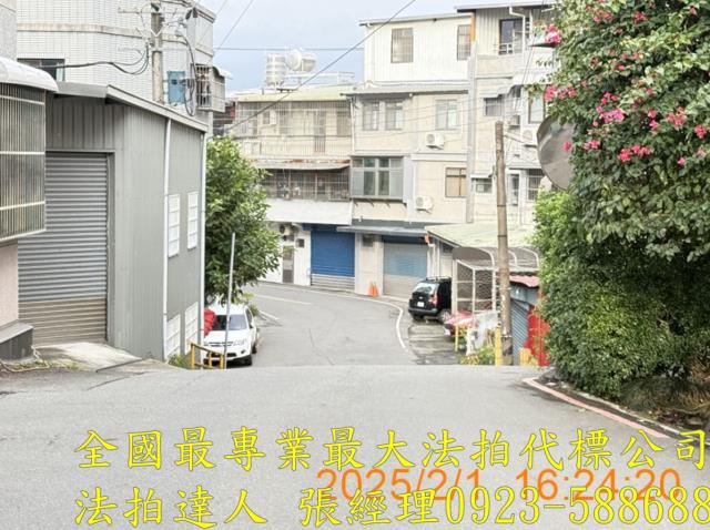竹東透天法拍-3