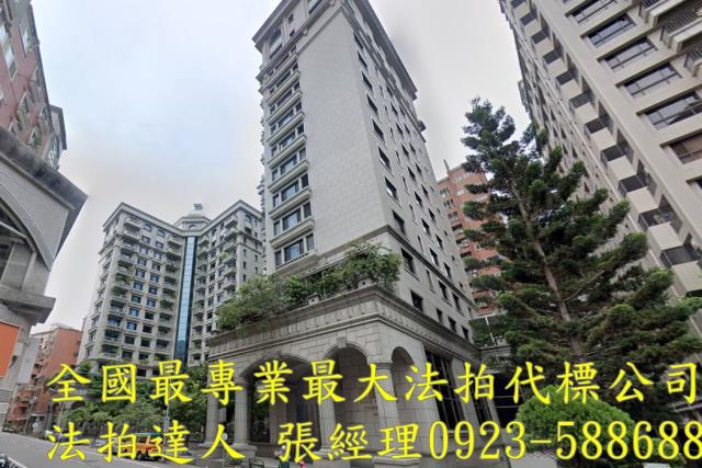 桃園蘆竹拍賣大樓-0