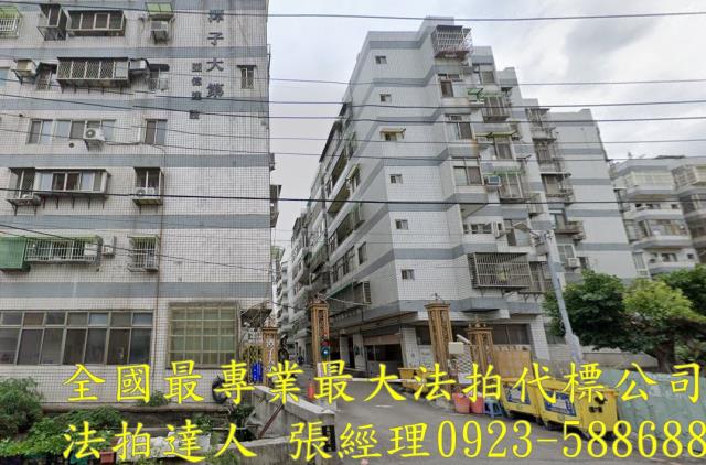 潭子法拍大樓-1