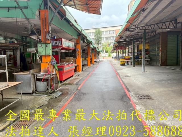 西屯透天法拍-4
