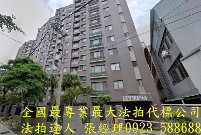 北區法拍大樓-2