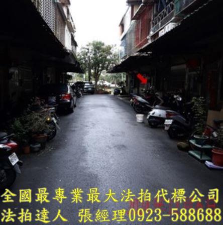 宜蘭員山法拍透天-3