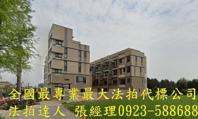西屯法拍透天-0