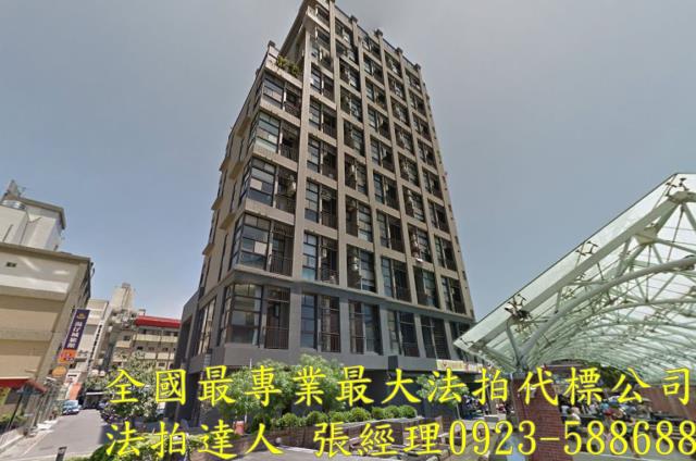 礁溪法拍華廈-0