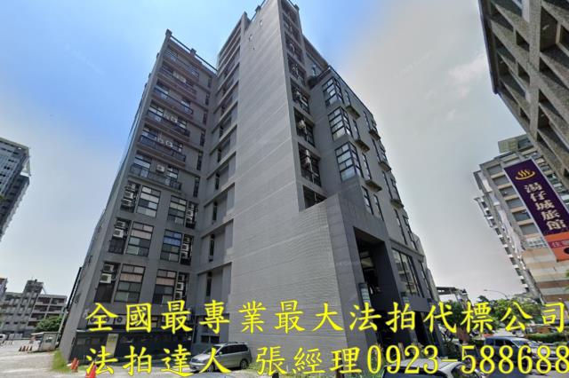 礁溪法拍華廈-1