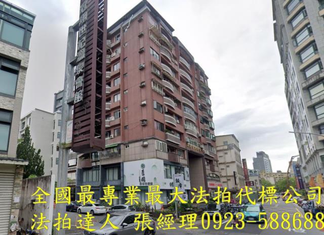 宜蘭礁溪法拍華廈-1
