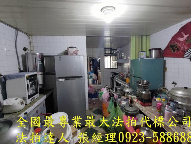桃園八德透天拍賣-1