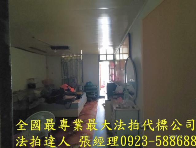桃園八德透天拍賣-3