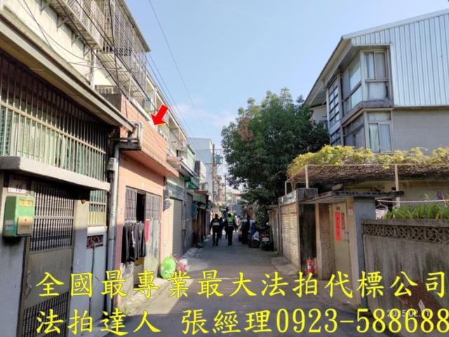 桃園八德透天拍賣-4