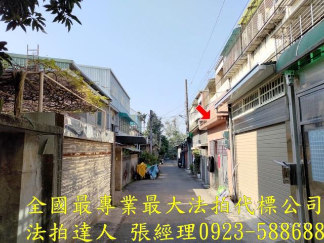 桃園八德透天拍賣-5