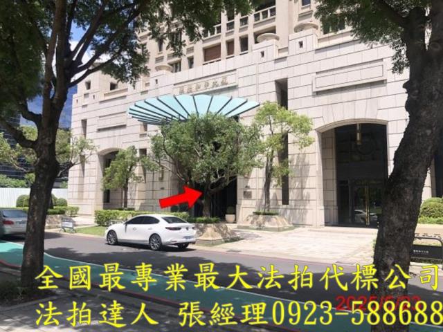 台中大樓法拍-2