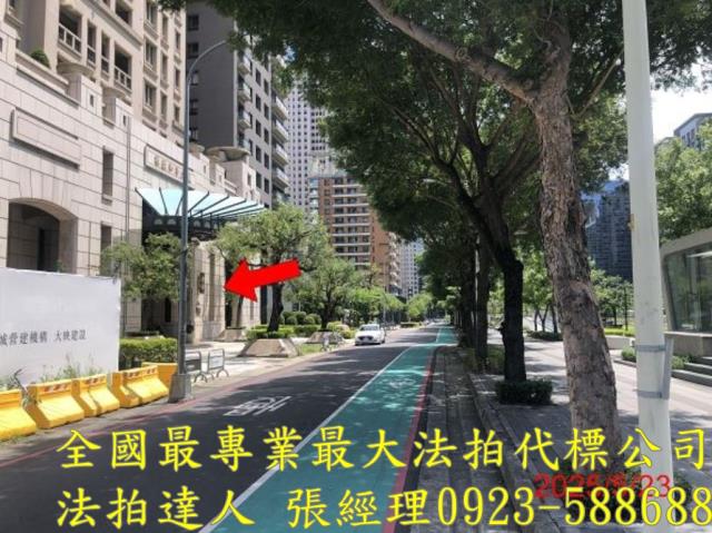 台中大樓法拍-4