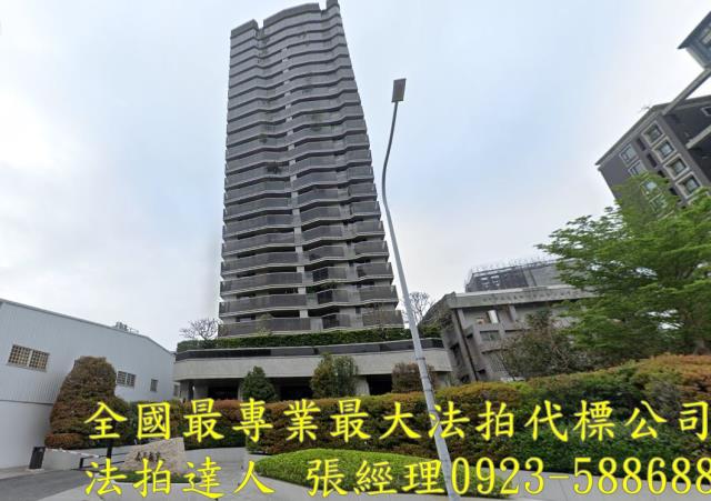 台中法拍大樓-0