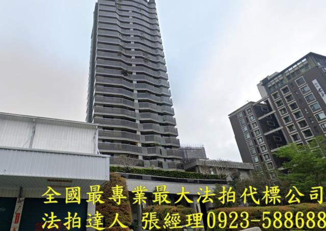 台中法拍大樓-1