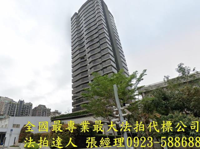 台中法拍大樓-2