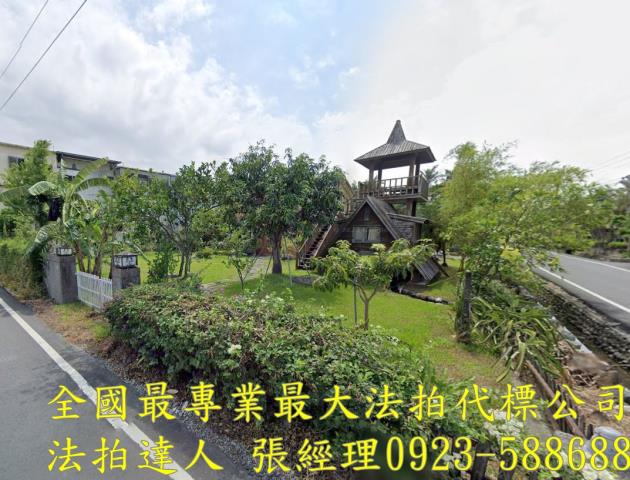 冬山法拍透天-3