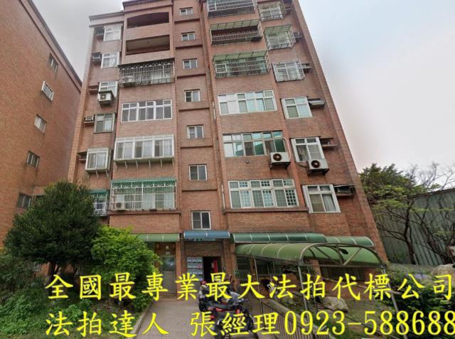 大園法拍華廈-0