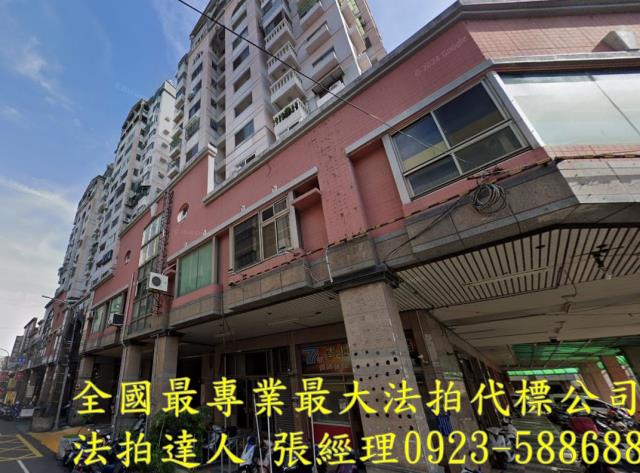 神岡大樓拍賣-0