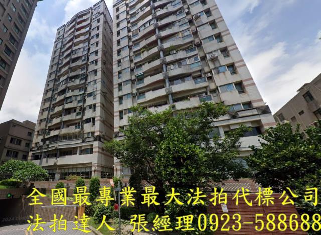 桃園桃園區拍賣大樓-2