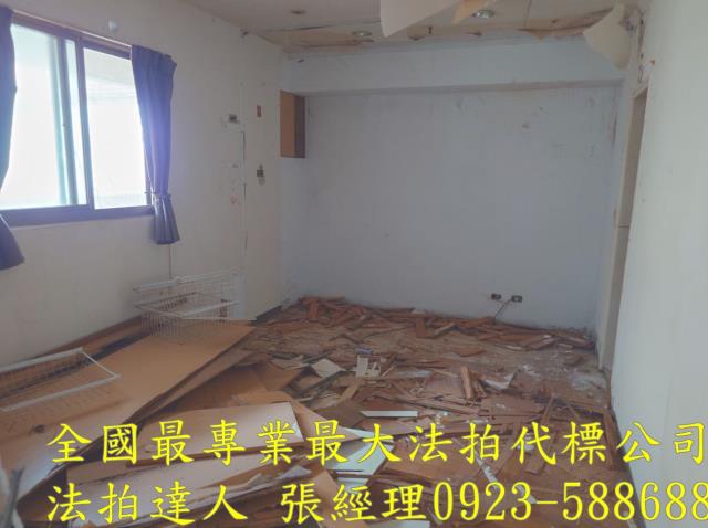 桃園中壢拍賣大樓-2