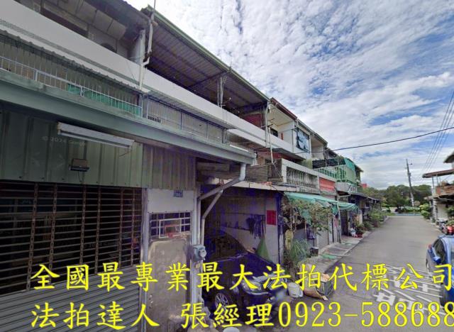 南投名間法拍透天-0