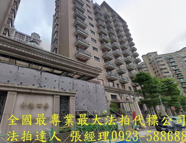 桃園法拍大樓-1