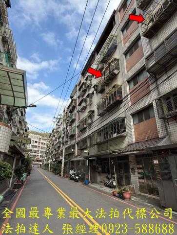 龜山法拍公寓-0