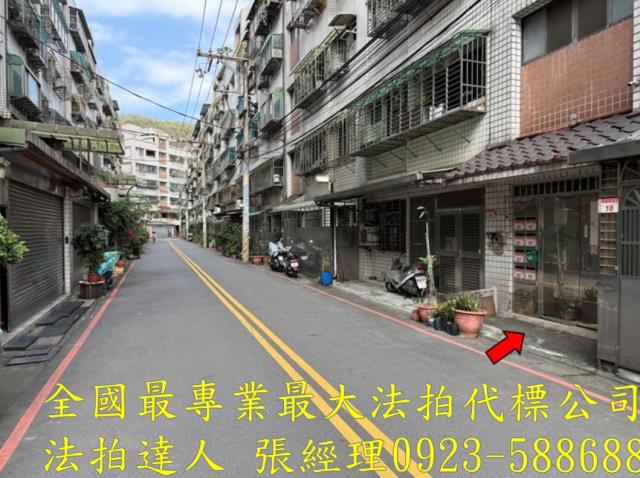 龜山法拍公寓-2