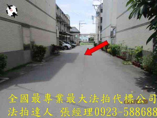 台中后里透天法拍-5